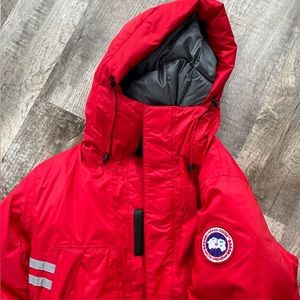 Canada Goose - Men’s Parka XS
